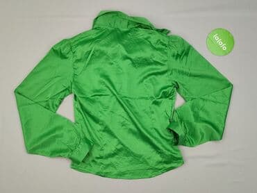 koszulki z długim rękawem damskie juicy couture: Koszula damska, rozmiar S — 4