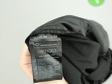 legging disney: Esmara, Spodnie materiałowe damskie, rozmiar S — 5