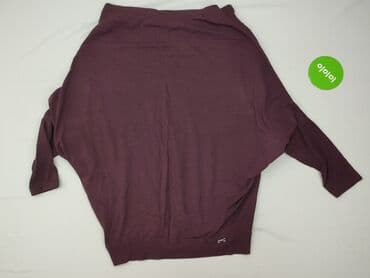 sweter z dinozaurem: Diverse, Sweter damski, L — 2