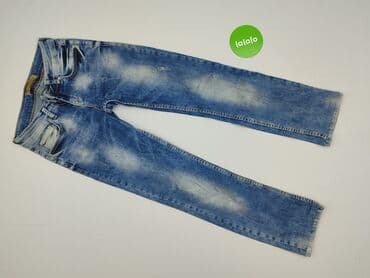 jeansy armani: Armani Jeans, Jeansy damskie, rozmiar 2XS — 2