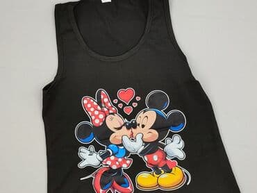Mickey & Minnie, Women`s top, S at lalafo.pl Mickey & Minnie, Women`s top, S