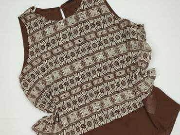 la mania bluzy: Janina, Bluzka damska, rozmiar 3XL — 1