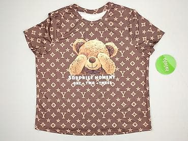 koszulka antihype: Koszulka dla mężczyzn, rozmiar XL — 2