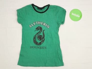koszulka formula 1 hm: T-shirt, Harry Potter, 8 years, 122-128 cm, condition - Very good — 2