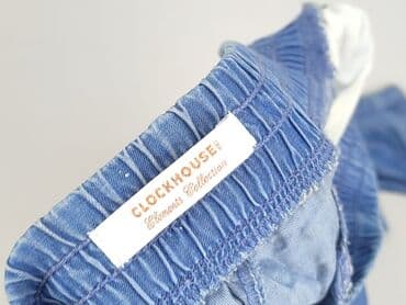 local heroes spodnie dresowe: Spodnie materiałowe damskie, M — 5