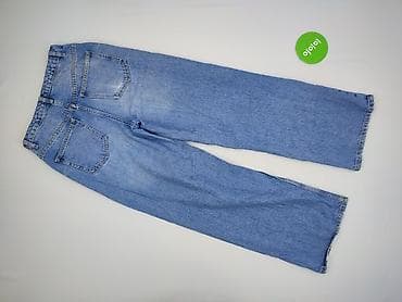 jeans amicci: Spodnie jeansowe, Destination, 16 lat, 170, stan - Bardzo dobry — 3