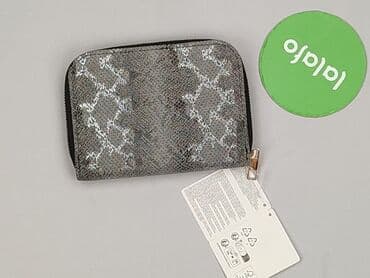 czapka sherlocka: Kosmetyczka, stan - Idealny — 3