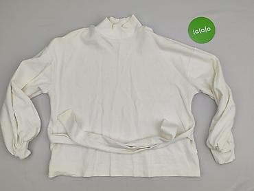 sweter lidl: Zara, Bluza damska
, rozmiar M — 2