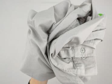 bluza z napisem chillin: Koszulа dla mężczyzn, M — 4