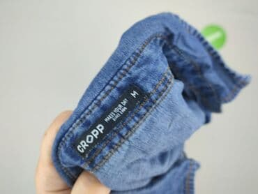 szerokie jeansy cropp: Cropp, Koszula damska, rozmiar M — 5