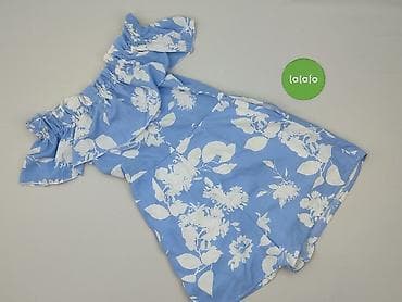 spodenki tom rose: Amisu, Ogrodniczki damskie, rozmiar S — 3