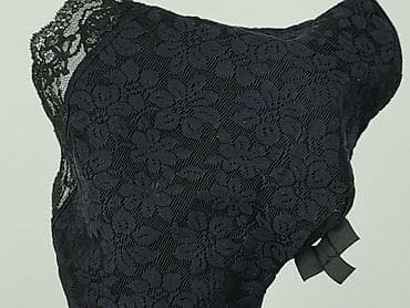 bufiasta bluzka: Topshop, Top damski, rozmiar XS — 6