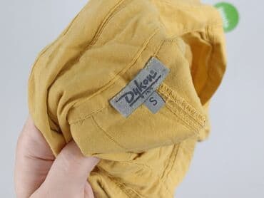 koszulka z guzikami h m: Drykorn, Koszula damska, S — 4