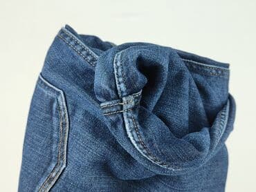Жіночий одяг: H&M, Джинси жіночі, розмір M — 7