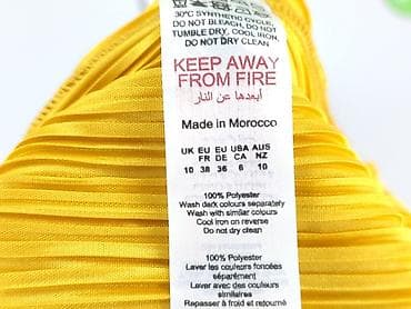 oryginalne sukienki boho: Boohoo, Sukienka damska, rozmiar M — 5