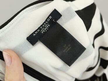 półhalka pod sukienkę: Ann Taylor, Sukienka damska, rozmiar XS — 4