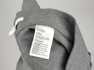esmé studios trousers: H&M, Spodnie materiałowe damskie, rozmiar M — 5