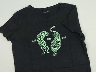 chicago bulls koszulka damska: Sinsay, T-shirt damski, rozmiar L — 2