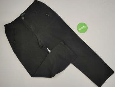Men's Clothing: Men's trousers, S (EU 36), Charles Vögele, condition - Good — 2