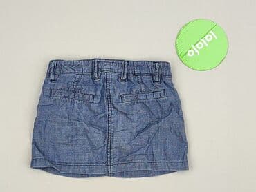 pepco spódniczka tiulowa: Skirt, H&M, 3-4 years, 98-104 cm, condition - Very good — 3