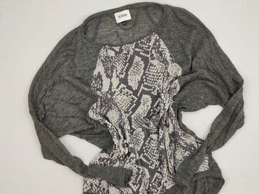 t shirty python: Bershka, Bluzka damska, rozmiar M — 1
