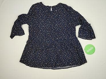 kokarda do bluzki: Bluzka damska, rozmiar L — 3