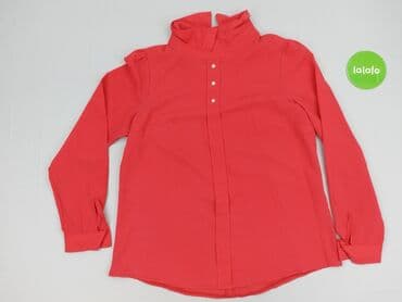 czerwona sukienka cropp: Bluzka damska, rozmiar XL — 2