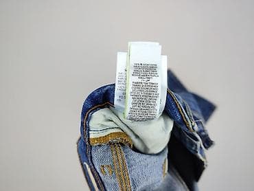 only blue behaviour jacket: Marks & Spencer, Jeansy dla mężczyzn, rozmiar M — 6