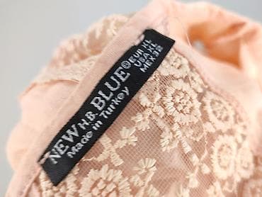 bluzki psg: Niebieski Księżyc, Bluzka damska, rozmiar XL — 5