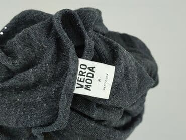 sweter piórkowy na drutach: Vero Moda, Bluzka damska, rozmiar M — 4