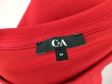 keya koszulki: C&A, T-shirt damski, rozmiar M — 5