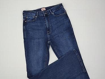 botki tanio: Only Jeans, Jeansy damskie, rozmiar M — 1