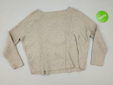 bluzy dresowe cinque: Cinque, Sweter damski, rozmiar XS — 3