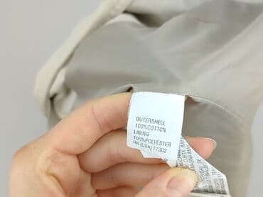 Жінкам: Zara, Пальто жіноче, розмір XS — 5