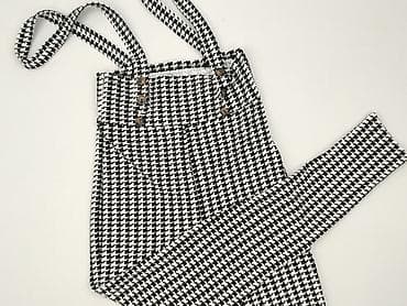 shein 18: Shein, Ogrodniczki damskie, rozmiar S — 1