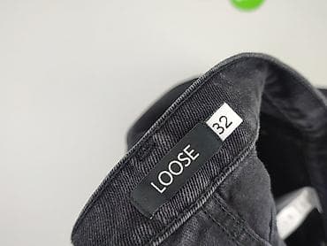 jeansy tall: Jeansy damskie, rozmiar M — 4