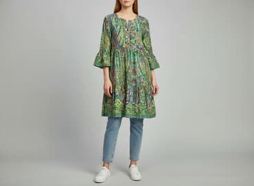 pur pura sukienki: Sukienka damska, rozmiar M — 7