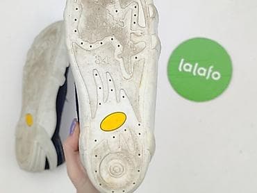 klapki babcine: Kapcie 34, Używany — 4