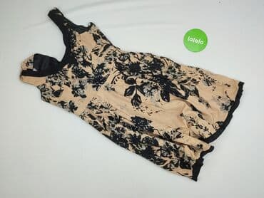 tanie sukienki wizytowe dla puszystych: Sukienka damska, rozmiar S — 3