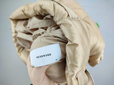 wyprzedaż kurtek zimowych reserved: Reserved, Kurtka zimowa damska, rozmiar XL — 5