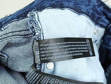 jeans pull and bear: Lefties, Jeansy damskie, rozmiar S — 5