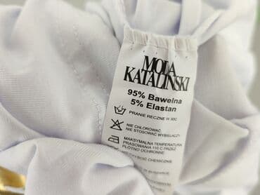 bluzki moko allegro: Bluzka damska, rozmiar L — 5