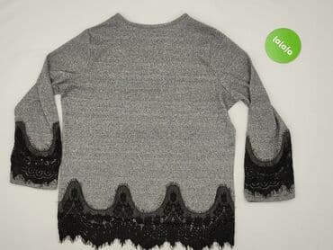 sweter w paski h: Sweter damski, rozmiar XL — 3