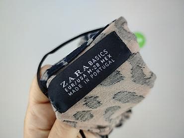 dynia: Zara, Sukienka damska, rozmiar M — 4