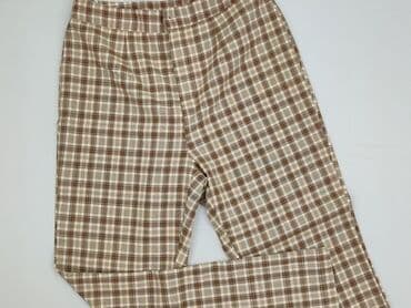 spodnie miego: Shein, Spodnie materiałowe damskie, rozmiar M — 1