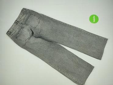 wide: Jeansy damskie, rozmiar S — 3