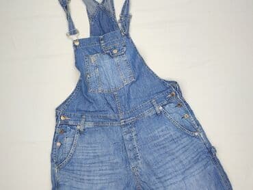 Women: Dungarees for women, size L (EU 40) — 1