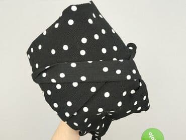 reserved sukienka niebieska w groszki: Sukienka damska, S — 6