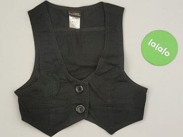 hm top basic: Kamizelka, Next, 12 lat, 146-152 cm, stan - Bardzo dobry — 2