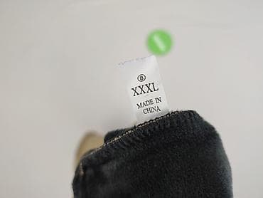 sizeer dresy: Legginsy rozmiar 3XL — 4